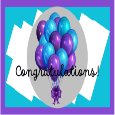 A Simple Congratulations!