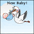 Congrats On The New Arrival!