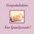 Congratulations To New...