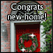 Congratulations On A New Home!
