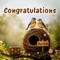 Congrats On Your New Place