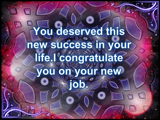 life about quotes 100 You Congratulate Job I eCards Job. New Free On Your New