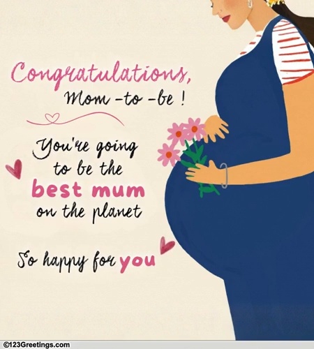 Welcome To Motherhood