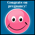 Congratulations On Your Pregnancy!