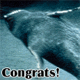 Congrats On Your Big Leap...