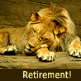 Enjoy Your Retirement!