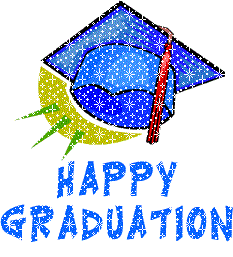Wishes On Graduation. Free Graduation Party eCards, Greeting Cards ...