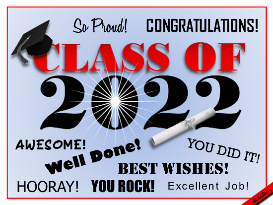 Congrats Class Awesome Achievement.
