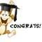 Congrats On Your Graduation!