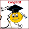 Congratulations On Your Graduation!