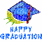 Wishes On Graduation.