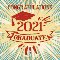 2021 Graduate Congratulations.
