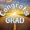 Wish Graduates A Bright Future - Ecard.