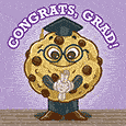 Congrats! You Are One Smart Cookie!