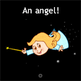 Sending An Angel Your Way...