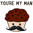 You’re My Man.