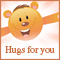 Here's A Hug!
