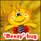 'Beezy' Hugging!