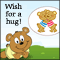 Wish For A Hug!