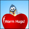 Warm Hug For You!