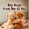 A Hug Just For You