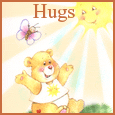 Warm Hugs!
