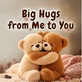 A Hug Just For You