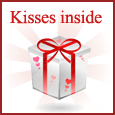 Send Kisses!