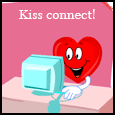 Kiss Connect!