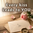Sealed With A Kiss