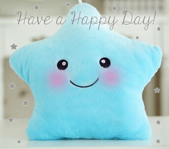 Have A Happy Day!