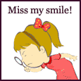 Lost My Smile...