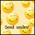 Sending Lots Of Smiles!