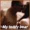Be Your Teddy Bear!