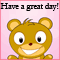 Have A Great Day!