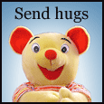 Send Hugs Across!