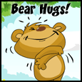 Warm Bear Hugs!