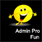 Admin Pro Day%AE Fun And Humor.