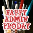 Thanks For All That U Do!