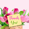 Admin Proffesional Day Thankyou