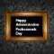 Admin Pro Day Wishes...
