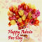 Special Admin Pro Day Wishes.