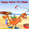 Wish A Happy Admin Pro Week%AE!