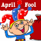April Fools' Day Prank!