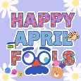A Happy April Fool’s Ecard For You.