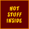 Hot Stuff Inside!