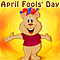 What Makes April Fools' Day Special...
