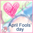 April Fools&apos; Day Surprise!
