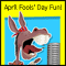 April Fools' Day Fun!