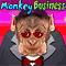 Monkey Business!